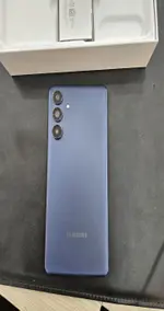 Điện thoại Samsung Galaxy M55 5G 256GB Đen SM-M556 Demo