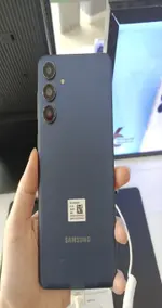 Điện thoại Samsung Galaxy M55 5G 256GB Đen SM-M556 Demo