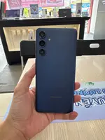 Điện thoại Samsung Galaxy M55 5G 256GB Đen SM-M556 Demo