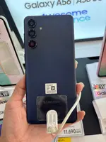 Điện thoại Samsung Galaxy M55 5G 256GB Đen SM-M556 Demo