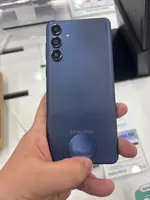 Điện thoại Samsung Galaxy M55 5G 256GB Đen SM-M556 Demo