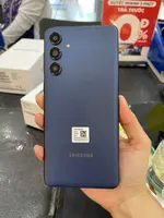 Điện thoại Samsung Galaxy M55 5G 256GB Đen SM-M556 Demo