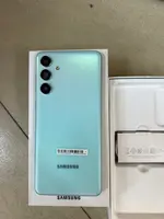 Điện thoại Samsung Galaxy M55 5G 256GB Xanh lá SM-M556