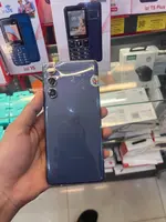 Điện thoại Samsung Galaxy M55 5G 256GB Đen SM-M556