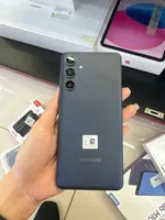 Điện thoại Samsung Galaxy M55 5G 256GB Đen SM-M556