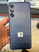 Điện thoại Samsung Galaxy M55 5G 256GB Đen SM-M556