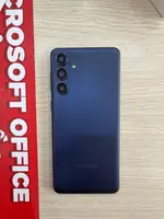 Điện thoại Samsung Galaxy M55 5G 256GB Đen SM-M556