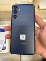 Điện thoại Samsung Galaxy M55 5G 256GB Đen SM-M556