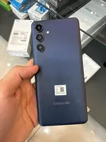 Điện thoại Samsung Galaxy M55 5G 256GB Đen SM-M556