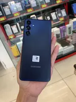 Điện thoại Samsung Galaxy M55 5G 256GB Đen SM-M556