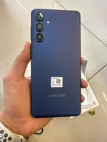 Điện thoại Samsung Galaxy M55 5G 256GB Đen SM-M556