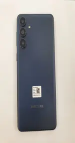 Điện thoại Samsung Galaxy M55 5G 256GB Đen SM-M556