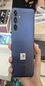 Điện thoại Samsung Galaxy M55 5G 256GB Đen SM-M556