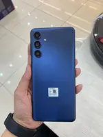 Điện thoại Samsung Galaxy M55 5G 256GB Đen SM-M556
