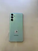 Điện thoại Samsung Galaxy M55 5G 256GB Xanh lá SM-M556
