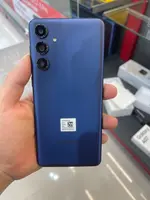 Điện thoại Samsung Galaxy M55 5G 256GB Đen SM-M556