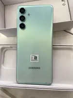 Điện thoại Samsung Galaxy M55 5G 256GB Xanh lá SM-M556