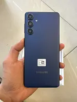 Điện thoại Samsung Galaxy M55 5G 256GB Đen SM-M556