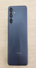 Điện thoại Samsung Galaxy M55 5G 256GB Đen SM-M556