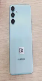 Điện thoại Samsung Galaxy M55 5G 256GB Xanh lá SM-M556