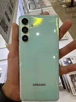 Điện thoại Samsung Galaxy M55 5G 256GB Xanh lá SM-M556