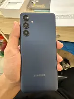 Điện thoại Samsung Galaxy M55 5G 256GB Đen SM-M556