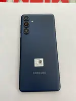 Điện thoại Samsung Galaxy M55 5G 256GB Đen SM-M556