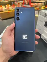 Điện thoại Samsung Galaxy M55 5G 256GB Đen SM-M556