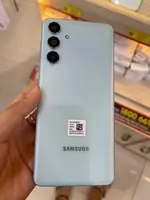 Điện thoại Samsung Galaxy M55 5G 256GB Xanh lá SM-M556