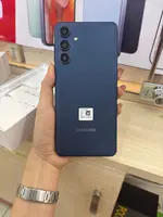 Điện thoại Samsung Galaxy M55 5G 256GB Đen SM-M556
