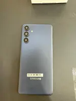 Điện thoại Samsung Galaxy M55 5G 256GB Đen SM-M556