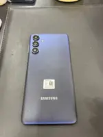 Điện thoại Samsung Galaxy M55 5G 256GB Đen SM-M556