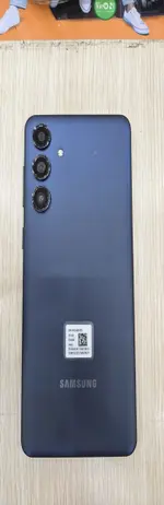 Điện thoại Samsung Galaxy M55 5G 256GB Đen SM-M556