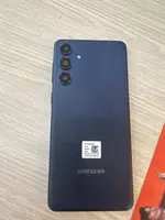 Điện thoại Samsung Galaxy M55 5G 256GB Đen SM-M556