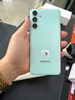 Điện thoại Samsung Galaxy M55 5G 256GB Xanh lá SM-M556