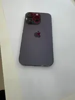 Điện thoại iPhone 14 Pro 256GB Tím MQ1F3VN/A
