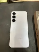 Điện thoại Samsung Galaxy S25 5G 256GB Xanh dương SM-S931 Demo