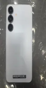 Điện thoại Samsung Galaxy S25 5G 256GB Xanh dương SM-S931 Demo