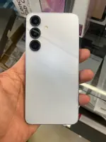 Điện thoại Samsung Galaxy S25 5G 256GB Xanh dương SM-S931 Demo