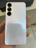 Điện thoại Samsung Galaxy S25 5G 256GB Xanh dương SM-S931 Demo