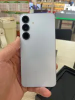 Điện thoại Samsung Galaxy S25 5G 256GB Xanh dương SM-S931 Demo