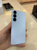 Điện thoại Samsung Galaxy S25 5G 256GB Xanh dương SM-S931 Demo