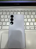 Điện thoại Samsung Galaxy S25 5G 256GB Xanh dương SM-S931 Demo