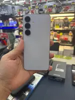 Điện thoại Samsung Galaxy S25 5G 256GB Xanh dương SM-S931 Demo