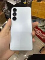 Điện thoại Samsung Galaxy S25 5G 256GB Xanh dương SM-S931 Demo