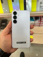 Điện thoại Samsung Galaxy S25 5G 256GB Xanh dương SM-S931 Demo