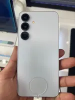 Điện thoại Samsung Galaxy S25 5G 256GB Xanh dương SM-S931 Demo