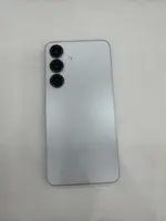 Điện thoại Samsung Galaxy S25 5G 256GB Xanh dương SM-S931 Demo