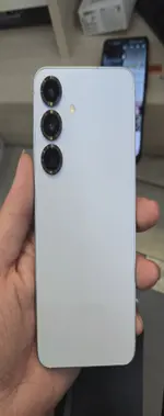 Điện thoại Samsung Galaxy S25 5G 256GB Xanh dương SM-S931 Demo