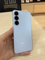 Điện thoại Samsung Galaxy S25 5G 256GB Xanh dương SM-S931 Demo